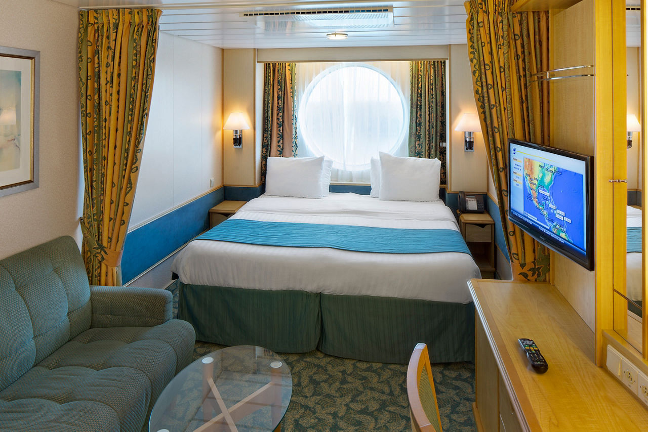 Cruise Rooms Suites Liberty Of The Seas Royal