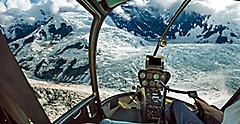 Alaska Charter Helicopter Tour