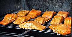 Best Alaska Smoked Salmon