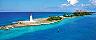 Nassau, Bahamas Lighthouse in Paradise Island