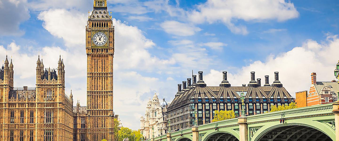 Plan the Best London Day Trips Ever Royal Caribbean Cruises