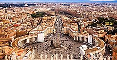 Rome, Italy Vatican City