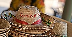 Authentic Hats from Jamaica 