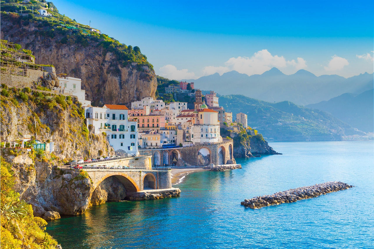 Beautiful Mediterranean Islands You Need to Visit