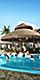 Perfect Day Island CocoCay Bahamas Coco Beach Club Infinity Pool