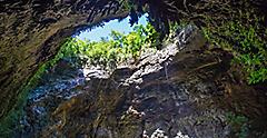 Camuy Cave Park, Puerto Rico