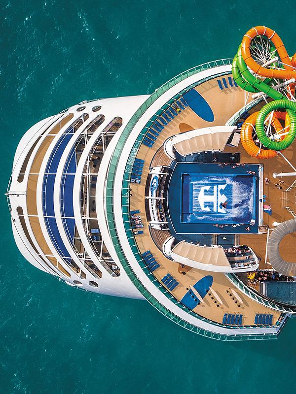 Liberty Of The Seas Entertainment Schedule 2022 7 Night Western Caribbean Cruise | Royal Caribbean Cruises