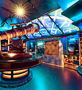 ID independence of the seas escape room venue