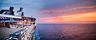 oasis sailing top deck sunset awards hero