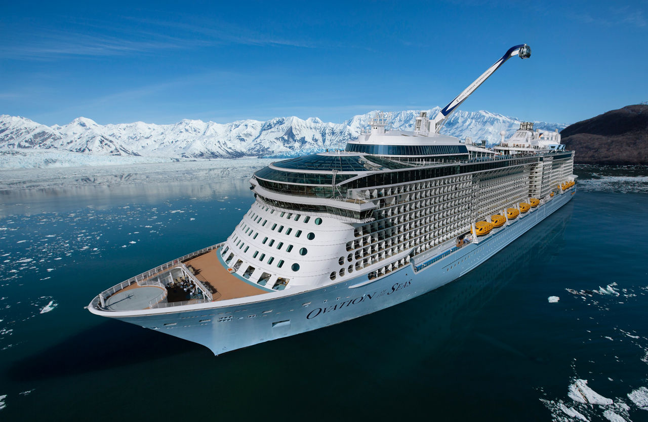 Image result for ovation of the seas