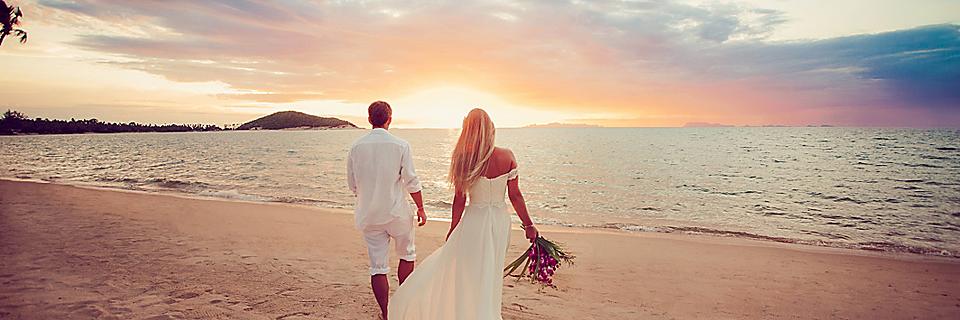 10 Caribbean Beach Destination Weddings Royal Caribbean Cruises