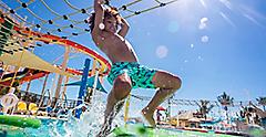 Adventure Pool Thrill Water Park Pefect Day at CocoCay
