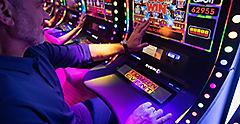 casino royale slot tournament adult man RCL WN