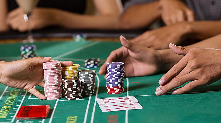 Online video Poker - A New Trend of Poker Game