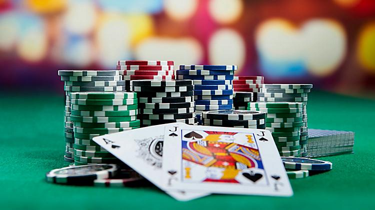 Blackjack Tournaments | Casino | Cruise Ship Activities | Royal Caribbean Cruises