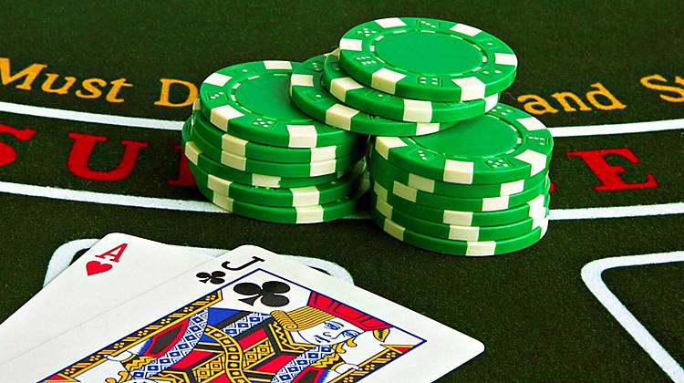 Blackjack – Casino Cruise Ship Games | Royal Caribbean
