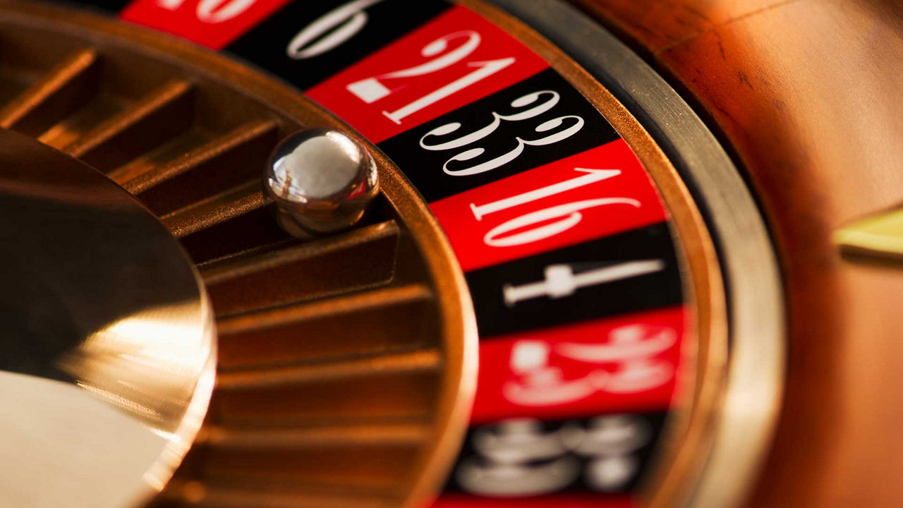 Play Free Online Roulette