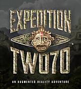 Expedition Two 70 Augmented Reality 