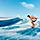 flowrider harmony of the seas man surfing activities summer