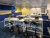 Adventure Ocean - Science Lab - Deck 14 Forward Portside
Harmony of the Seas - Royal Caribbean International