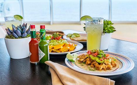 El Loco Fresh Tacos and Margaritas