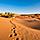 Abu Dhabi, United Arab Emirates Desert