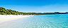 Airlie Beach, Queensland, Australia, Whitehaven beach coast