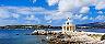 Argostoli, Greece Fanari Lighthouse