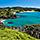 Bay of Islands, New Zealand Pacific Ocean Landscape