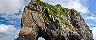 Bay of Islands, New Zealand Hole In Rock