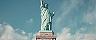 Lady Liberty, Cape Liberty, New Jersey