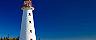 Charlottetown, Prince Edward Island Lighthouse