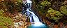 Dusky Sound, New Zealand Falls Creek