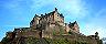Edinburgh (S. Queensferry), Scotland, Edinburg Castle