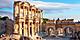 Turkey Ephesus Ancient Ruins Historical Tours