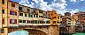 Florence - Pisa, Italy Ponte Vecchio