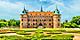 Fredericia, Denmark Egeskov Castle