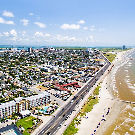 9 Things To Do In Galveston With Kids