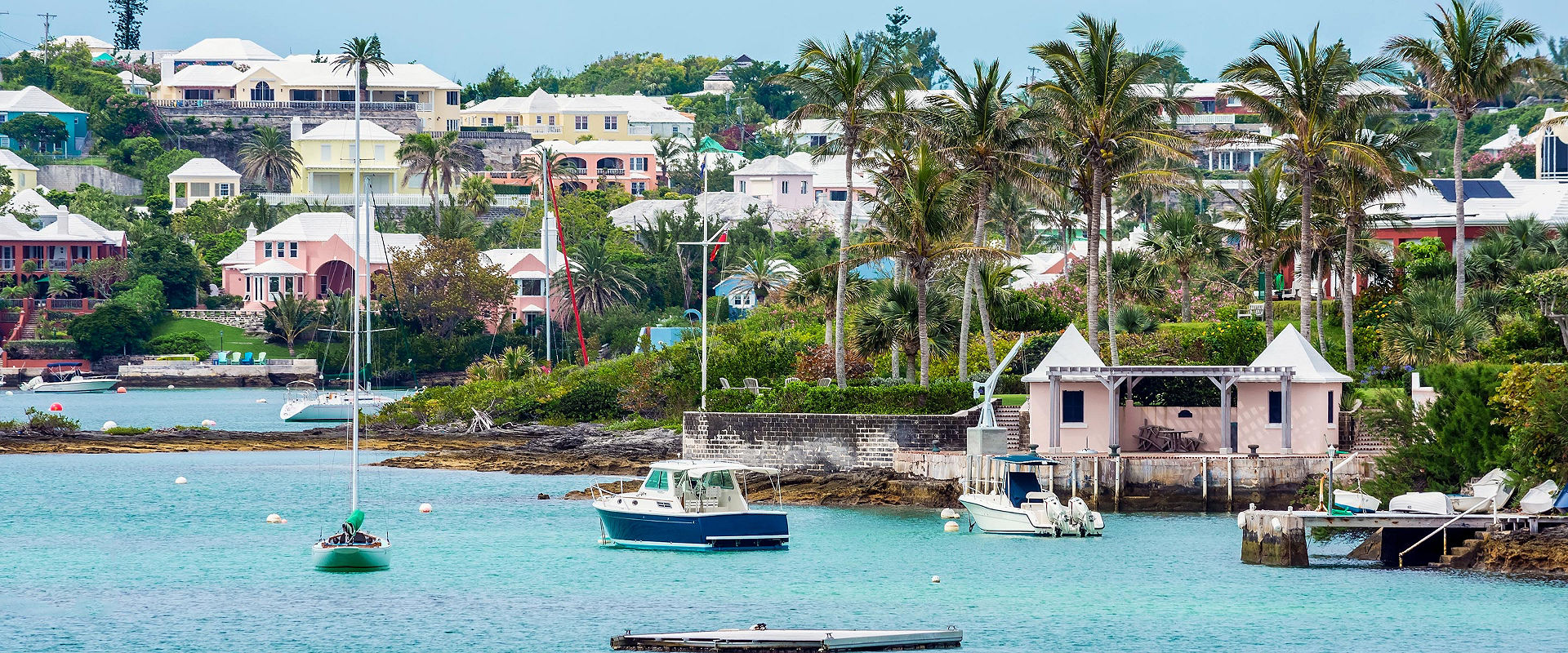 royal caribbean cruises bermuda