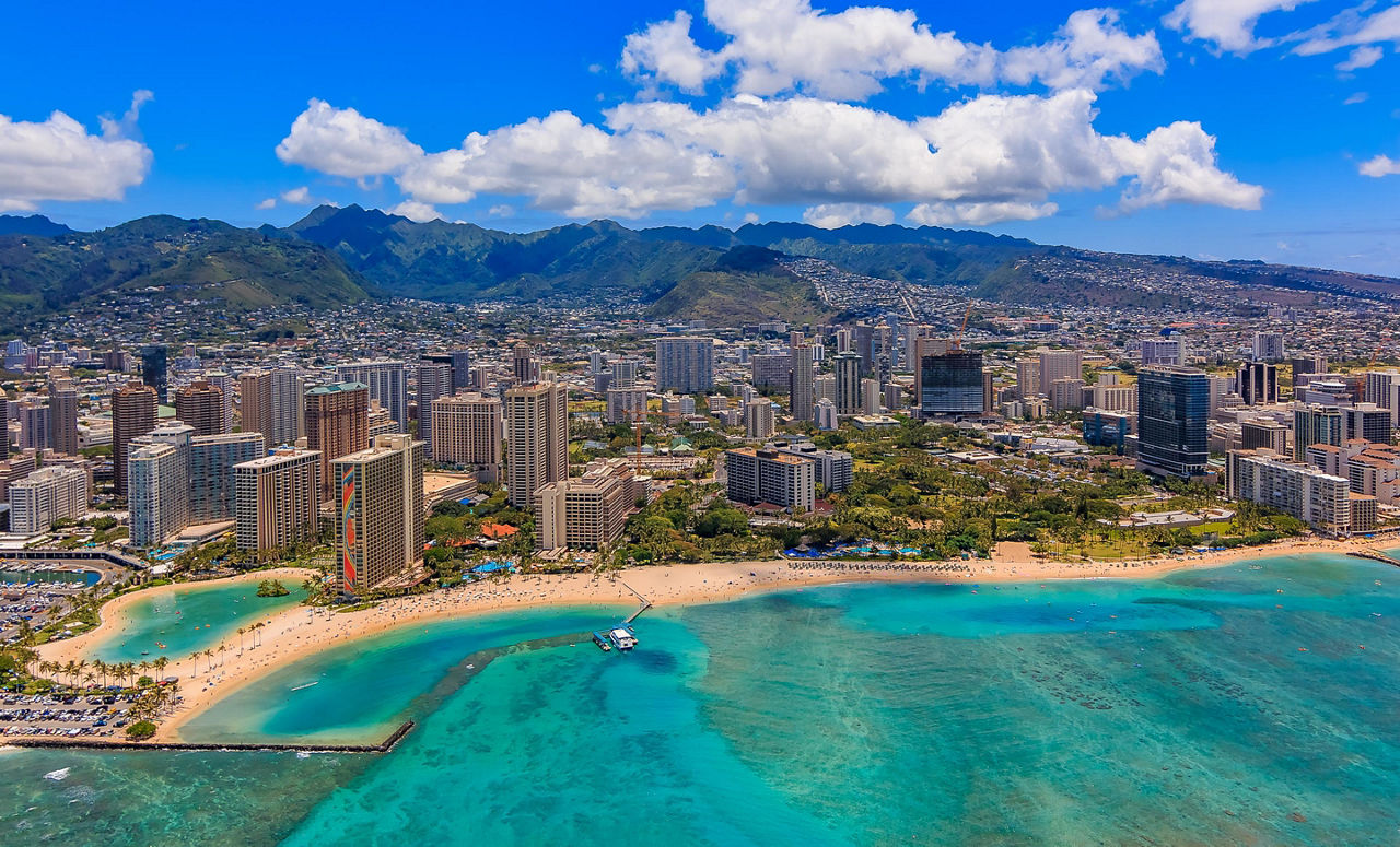 Miglior sito di incontri online alle Hawaii