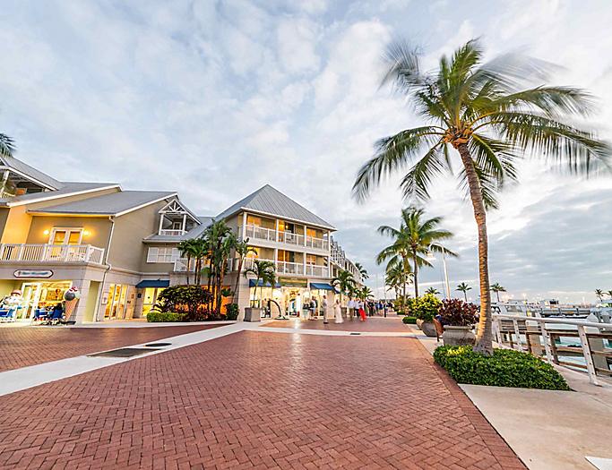 Key West, Florida, Square Dancing Shops