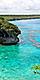 Lifou, Loyalty Islands, Cliffs of Jokin Coral Reefs