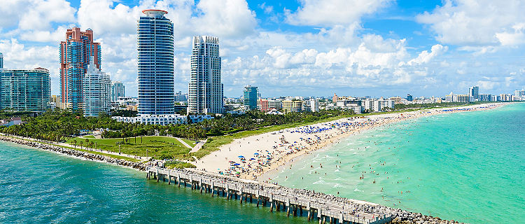 Cruises from Miami, Florida | Royal Caribbean Cruises