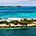 Pearl Island Lighthouse, Nassau, Bahamas