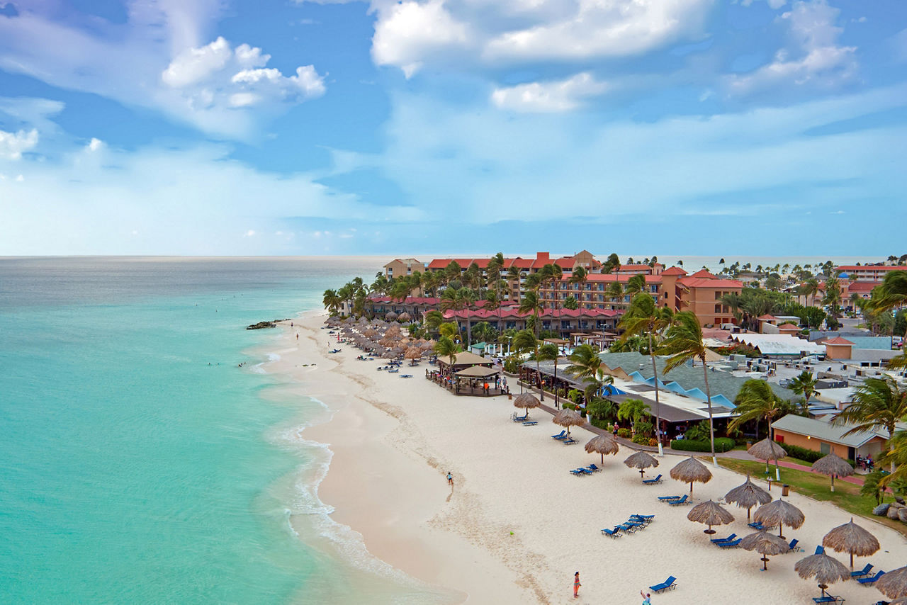 Cruises to Oranjestad, Aruba Royal Caribbean Cruises
