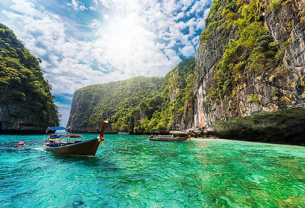 Cruises to Phuket, Thailand | Royal Caribbean Cruises