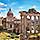 Rome (Civitavecchia), Italy Roman Forum
