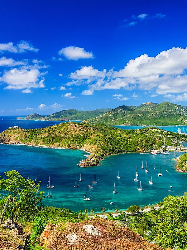 Caribbean Caribbean Cruises:
