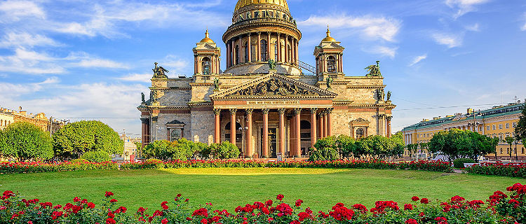 Rusija - Page 5 St-petersburg-russia-saint-isaac-cathedral