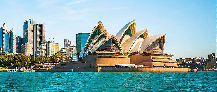 Cruises From Sydney Australia Royal Caribbean Cruises